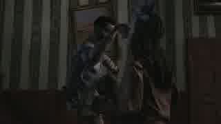 【TheWalkingDead】気温も心も冷たくなっていくサバイバルホラー22