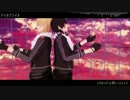【羽風薫＆朔間零】アイネクライネ【MMDあんスタ】