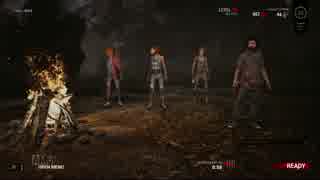 Dead by Daylight part10ブギーマンとの対決（実況）