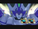 【WOFF】ワールド オブ ファイナルファンタジー「ゼノギアス戦」＋召喚