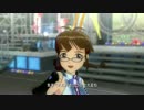 【律子】THE IDOLM@STER メタリックコスモス