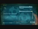 【ゆっくり観賞】MGSⅤ:TPP 　PartEx1　カセットテープ再生09