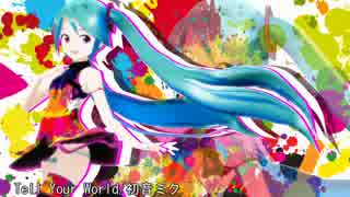 livetune kzオンリーメドレーで踊りまくれ!【アニソン・ボカロ】