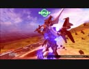 【EXVSFB】 Let'sファイティン 番外編  Part1 【ストライクノワール視点】