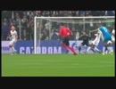 《16-17UEFA CL》 [GS第4節・B組] ベシクタシュ vs ナポリ