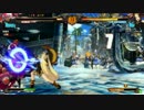 高田馬場ミカド GGXrd R Ver.1.10 10月25日 火曜 ランダム3ON大会 その3