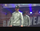 The Floorriorz (Japan) - Showcase BOTY 2016
