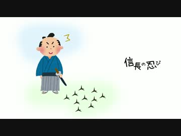 【信長の忍び】メインテーマをシンセで演奏してみた【MIDI】