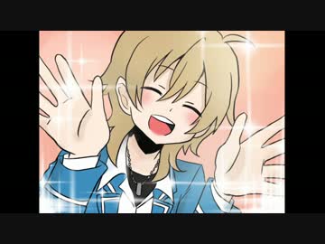 【手描きあんスタ】3Aでどうでもいい！