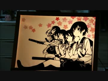 竹原の町並み＆憧憬の路2016