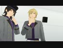 【MMDあんスタ】二枚看板でまっさら【零・薫誕】