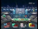 スマブラXのBGMを差し替えてみた２