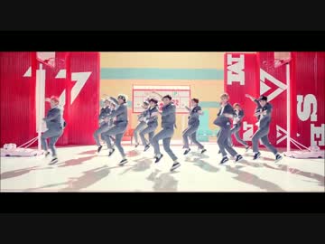 決定！SEVENTEENの序列王【イルペン版】