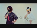 【PERSONA】パーフェクト生命踊ってみた【e-suke×かぼ酢】