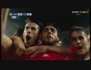 《16-17UEFA CL》 [GS第4節・B組] ベンフィカ vs ディナモ・キエフ