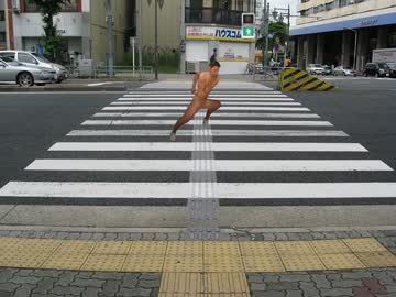 救急車を呼ぶゆうさく
