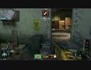 【COD:BO3】ショットガンナーが行くGWTDM#19【字幕実況】