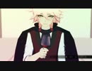 【ダンガンロンパMMD】狛枝でHappy Halloween