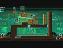MouseCraft(マウスクラフト）パズルゲーム解きましたPart3
