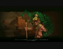勢いで録画したCiv6動画をあげてみた その12