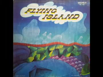 【プログレ】Flying Island/same
