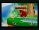 【スマブラ64】ごーや(FO)vsくりりん(DK)