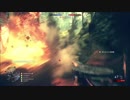 【実況】みんなのアドバイスで強くなる!?BF1下手っぴがやってみたよ？＃15