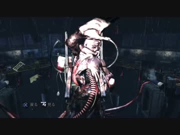 【実況】日本語下手な外人女のSILENTHILL:DP p27