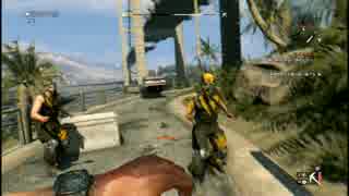 【DYING LIGHT】悪夢を見ようぜ！（実況）part14