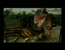 再び恐竜の世界へ【DINO CRISIS2】Part.10