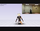[MMD] Exo (엑소) - Mama (마마) WIP1 [モーショントレース]