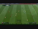 [FIFA17 プロクラブ]　ニコ生パブリッククラブ　11/2