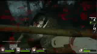 協調性皆無な４人で御送りするＬ４Ｄ２【スワンプ・フィーバー】1