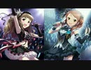 【デレステMV】オルゴールの小箱　【奈緒＆加蓮】