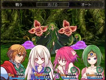ちょいエロフリーゲームがあまりにも面白かったので3分だけ録画してた奴 ゲーム ニコニコ動画のニコッター