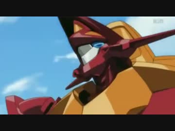 祝・1.5Ｇ投稿！綺麗なネタ機[ボトムズ・百式・紅蓮]+α