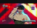 PENTAGON (펜타곤) _ Gorilla  @ M COUNTDOWN