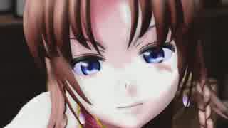 【東方ＭＭＤ】 こっち向いてBaby 【紅美鈴】