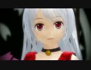 【MMD】ドレス姿な時報ちゃんで「You're My Only Shinin'Star」