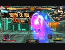 【GGXrdR】 ファジー滑空連携 【レイヴン】