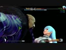 20161030 町田道場 KOF14 天河 vs タナ1