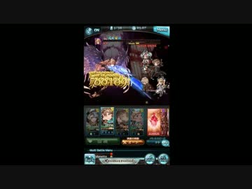 光ガンスリでＤエンジェル・オリヴィエ（Ｌｖ.100）ソロ