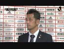 【2016 J1】新潟 x 広島【2ndステージ 第17節】