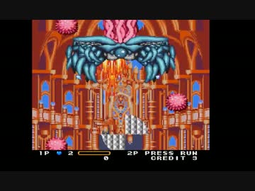 実況：今日のツインビーGX 17