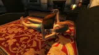 【OBLIVION】伝説のミニマム勇者の物語　その２２