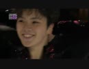 宇野昌磨 2016 スケートアメリカ FS  [icenetwork]翻訳