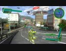 【地球防衛軍4.1】EDF4.1オンラインINF縛りst.28急襲