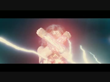 【予告第2弾！】『ワンダーウーマン』【誕生の秘話明らかに！】