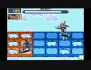 【ロックマンエグゼ6】 ネット対戦08 【マスターズクラス】