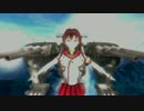 艦これ砲撃開始